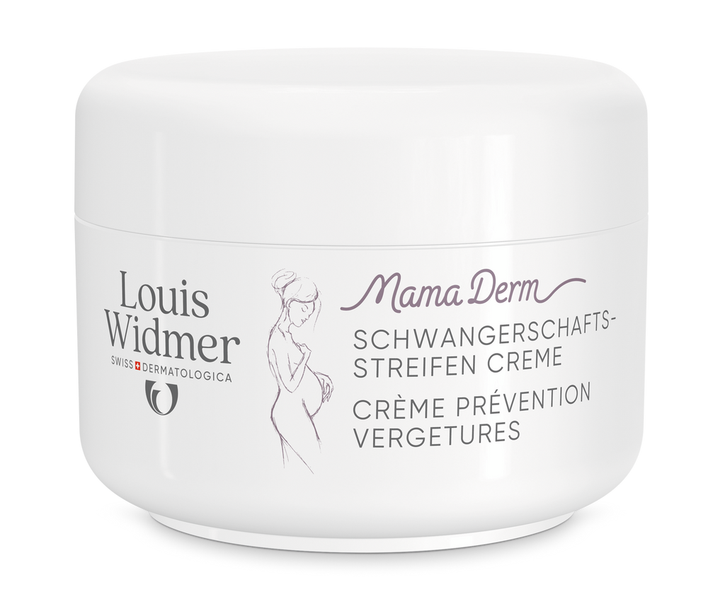 Louis Widmer Bodycare Crème tegen Striemen ZP