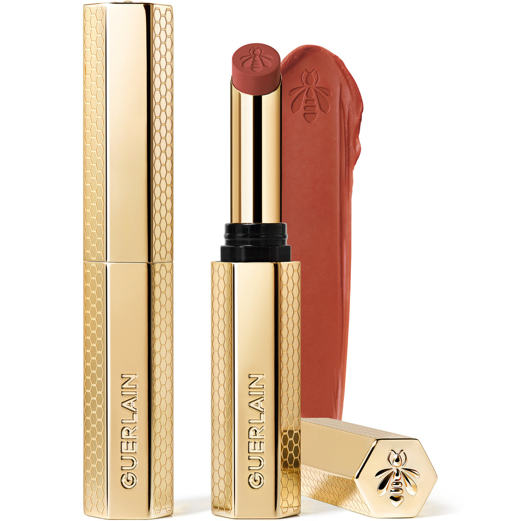 Guerlain KissKiss Blur Matte Lips