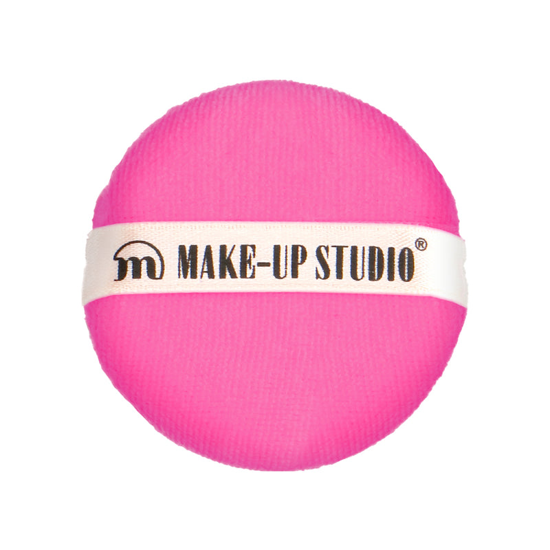 Make-Up Studio Tools Powder Puff Accessoire