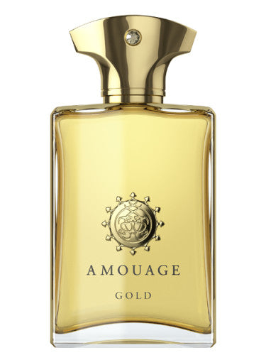 Amouage Gold Man Eau de Parfum