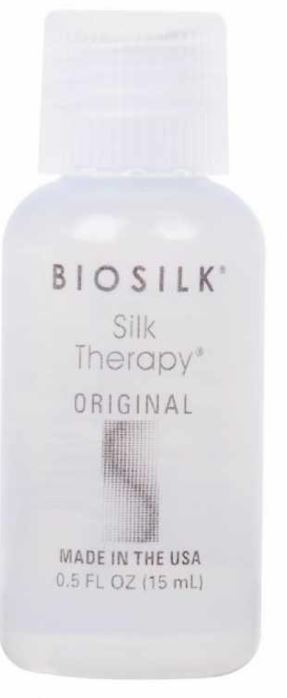 BioSilk Silk Therapy Original Serum