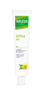 Weleda Zelfzorgmiddelen Urtica Gel