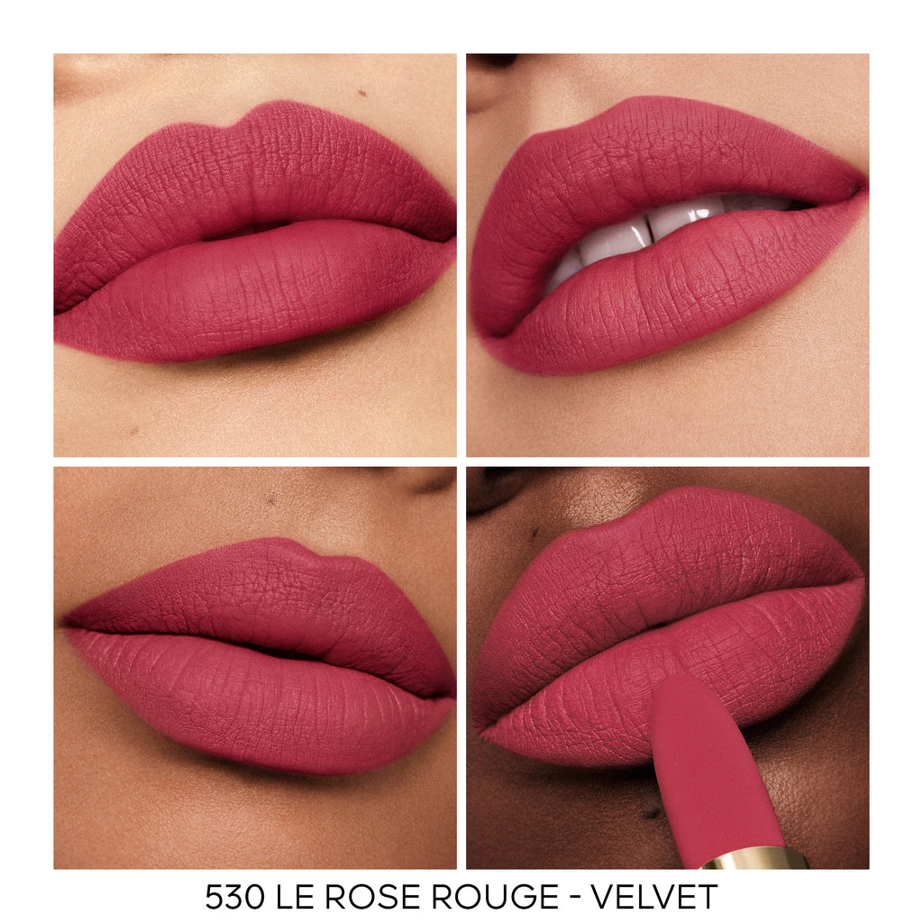 Guerlain Make-up Lippen Luxurious Velvet Lipstick