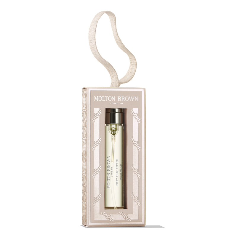 Molton Brown Fiery Pink Pepper Fragrance Bauble
