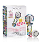 Magnitone Barefaced Vibra-Sonic Daily Cleansing Brush Borstel Brazilian Bombshell