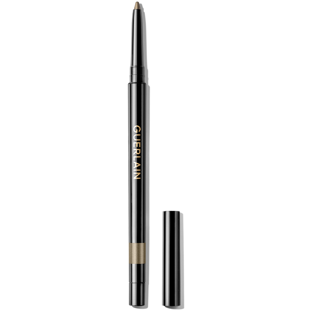 Guerlain Make-up Ogen The Eye Pencil Longlasting Eyeliner