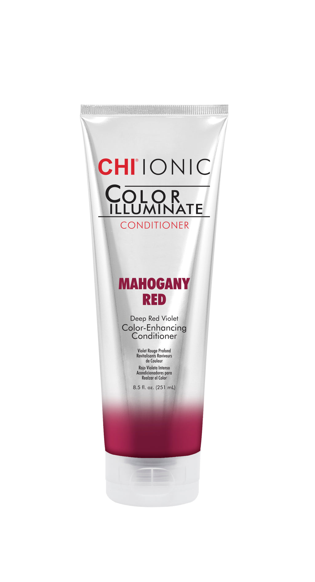 CHI Ionic Color Illuminate Color-Enhancing Conditioner Kleurconditioner