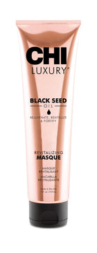 CHI Luxury Black Seed Oil Revitalizing Masque Mask