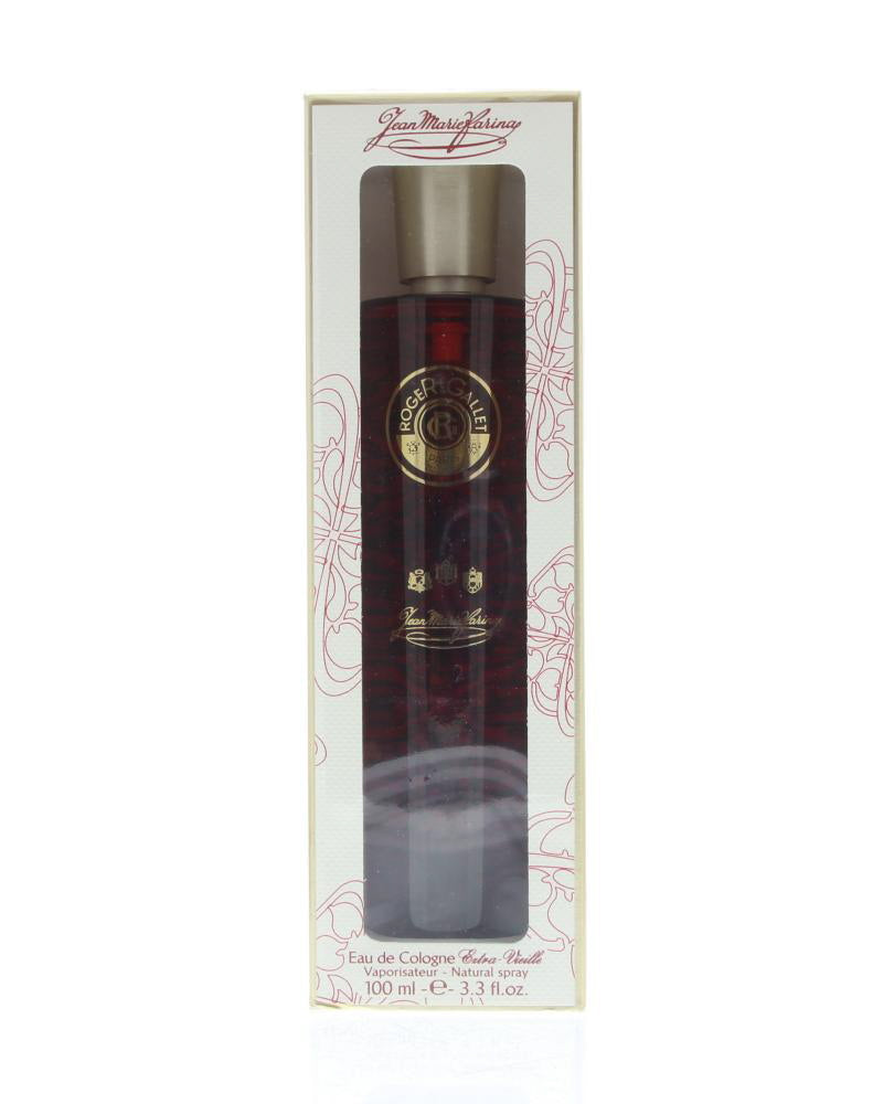 Roger & Gallet Jean Marie Farina Fresh Fragant Water Spray