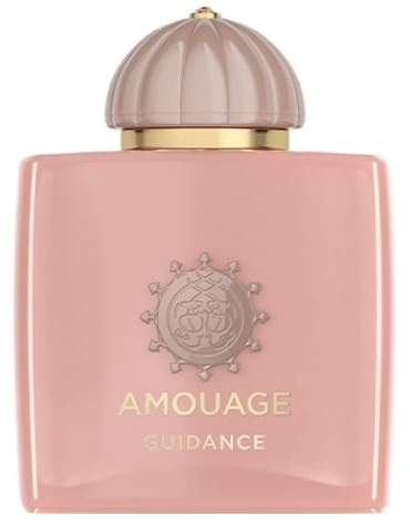 Amouage The Odyssey Collection Escape Guidance Eau de Parfum