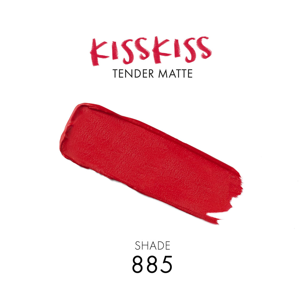 Guerlain Make-up Lippen Tender Matte Lipstick