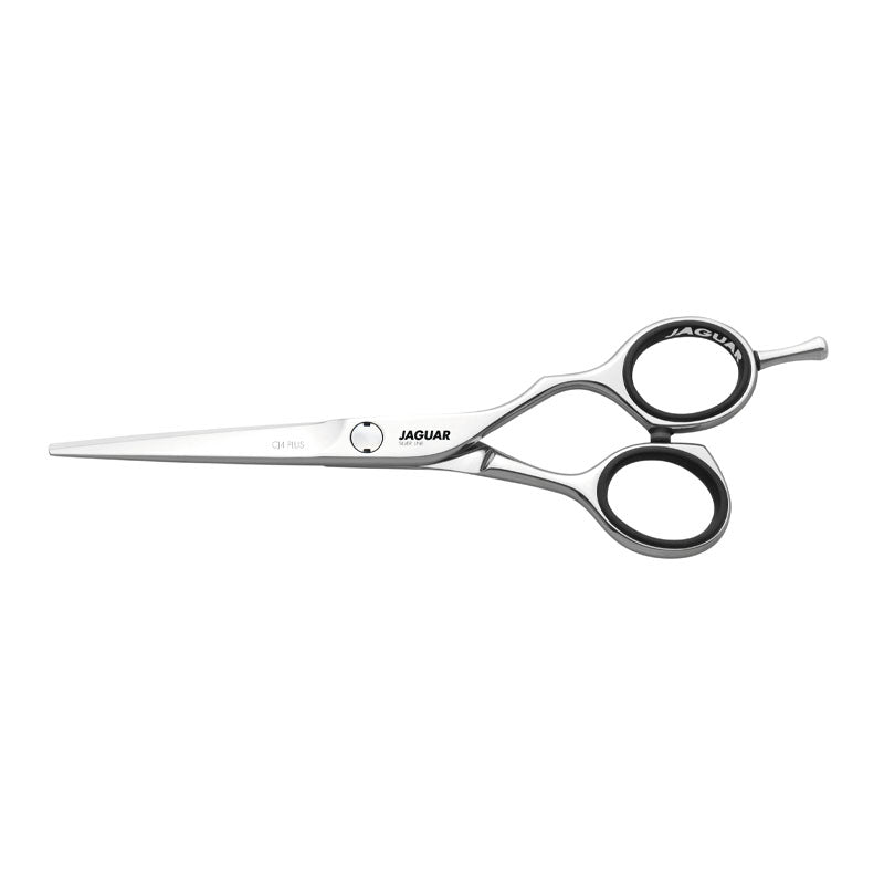 Jaguar Scissors Silver Line CJ4 Plus 5,5" Knipschaar 9255