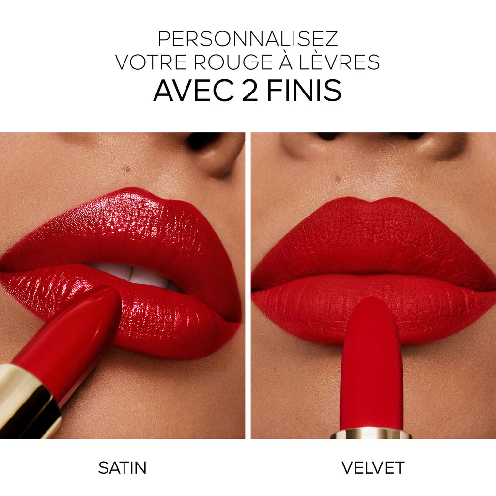Guerlain Rouge G Lipstick
