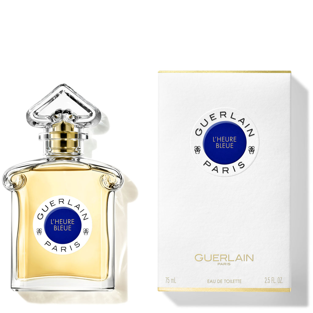 Guerlain Damesgeuren Les Légendaries Collection L'Heure Bleue Eau de Toilette
