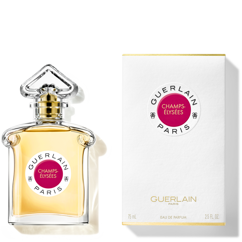 Guerlain Eau de Parfum