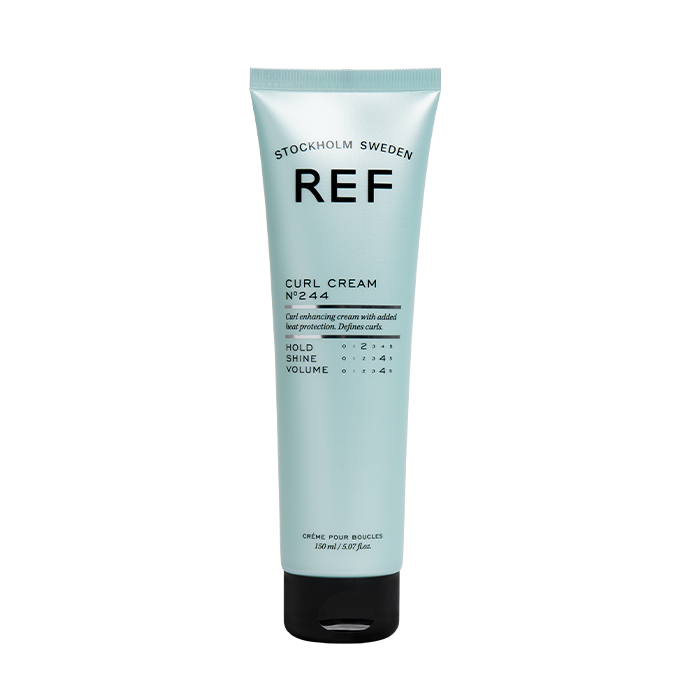 REF Styling Curl Cream Crème