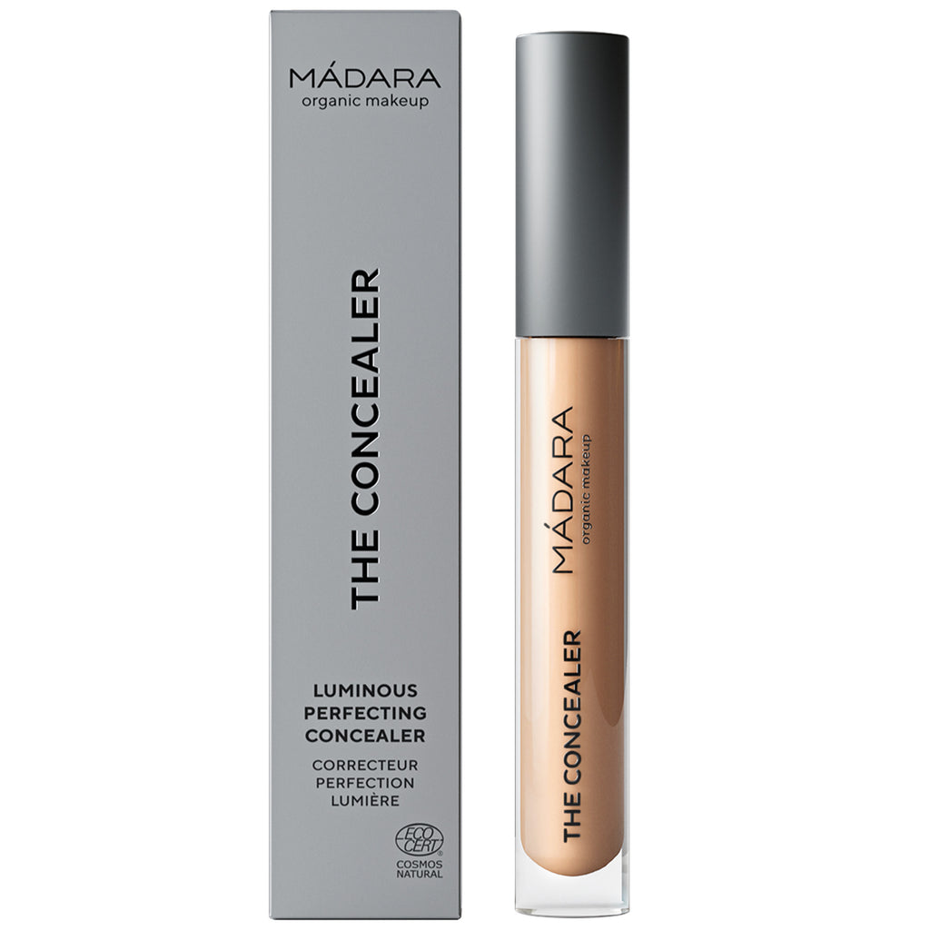 MÁDARA Make-Up Concealer The Concealer