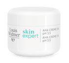 Louis Widmer Skinexpert AHA Crème 5% pH 3,5 ZP