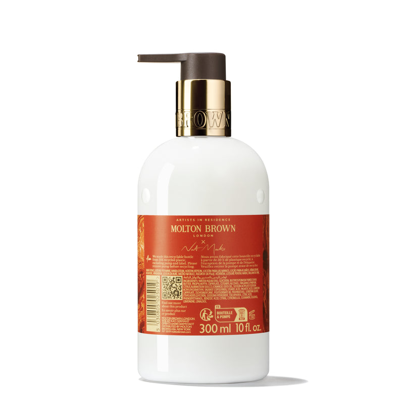 Molton Brown Marvellous Mandarin & Spice Hand Lotion