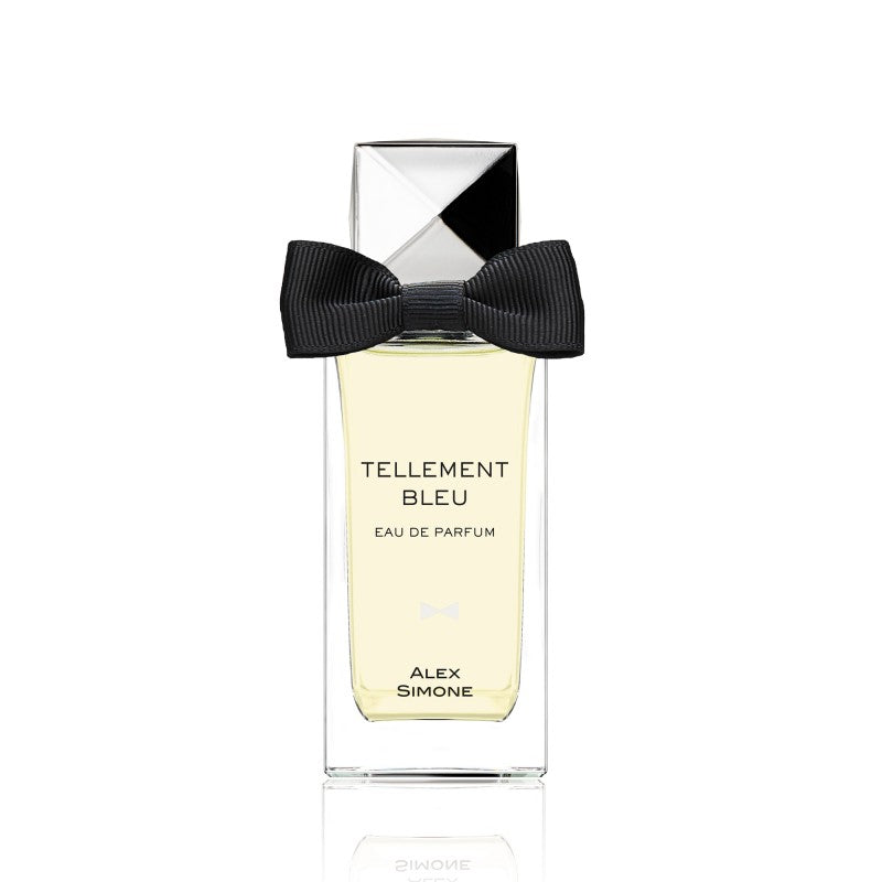 Alex Simone Tellement Bleu Eau de Parfum