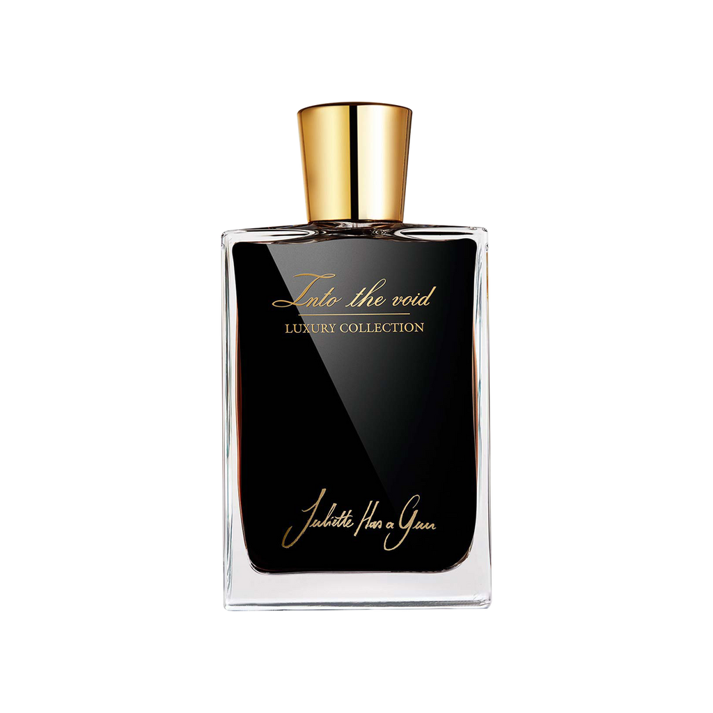Juliette has a gun Luxury Collection Into The Void Eau de Parfum