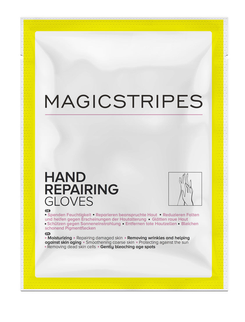 Magicstripes Hand Repairing Gloves Accessoire