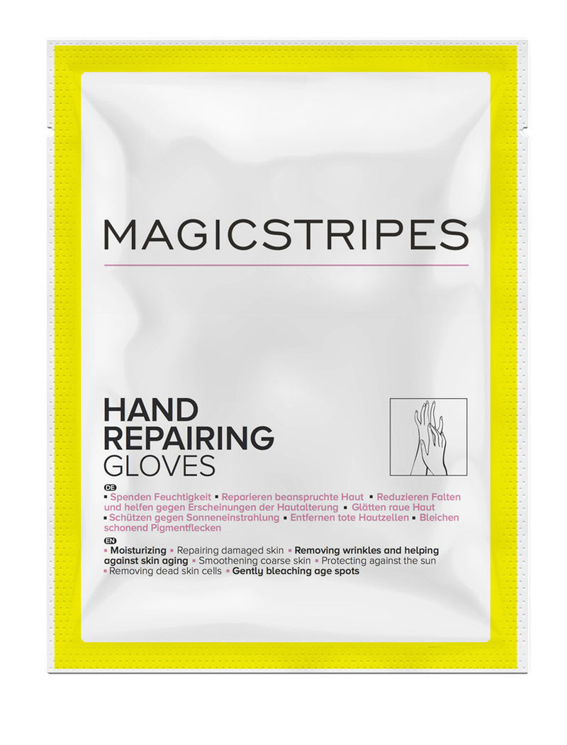 Magicstripes Hand Repairing Gloves Accessoire