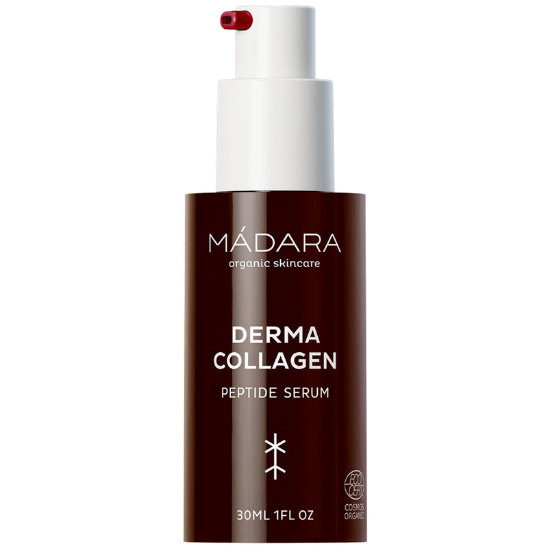 MÁDARA Skincare Derma Line Collagen Hydra-Fill Firming Serum