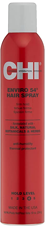 CHI Style Enviro 54 Hair Spray Firm Hold