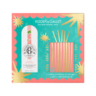 Roger & Gallet Fleur De Figuier Giftset