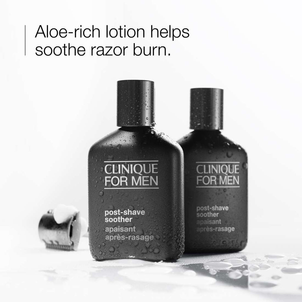 Clinique For Men Essentials