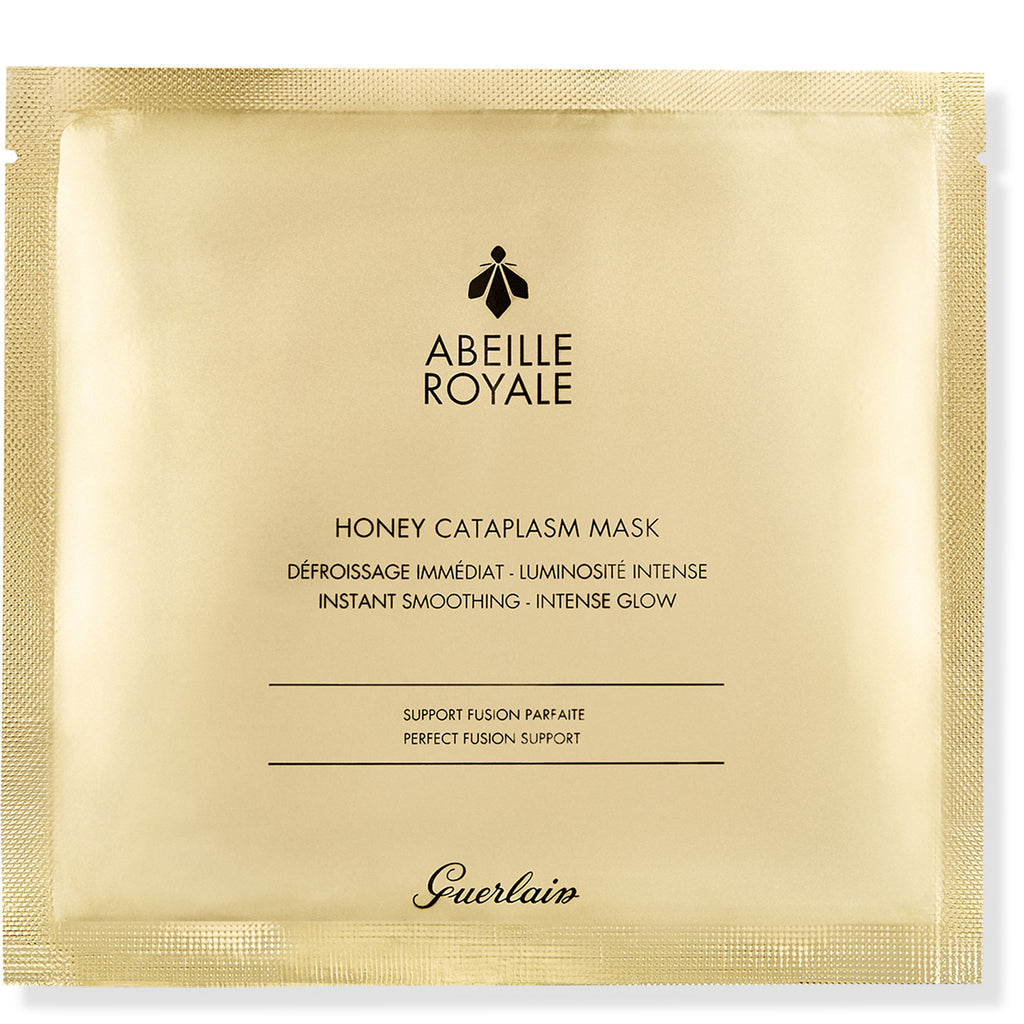 Guerlain Huidverzorging Abeille Royale Honey Cataplasm Mask