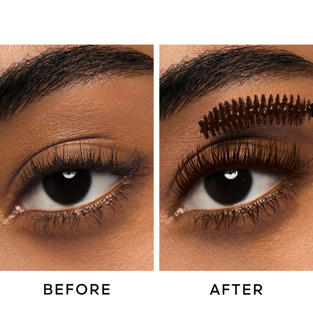 Guerlain Make-up Ogen 24H Intense Volume Curl Mascara