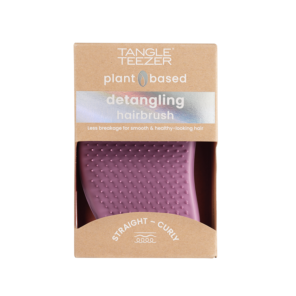 Tangle Teezer The Ultimate The Eco Brush Earthy Borstel