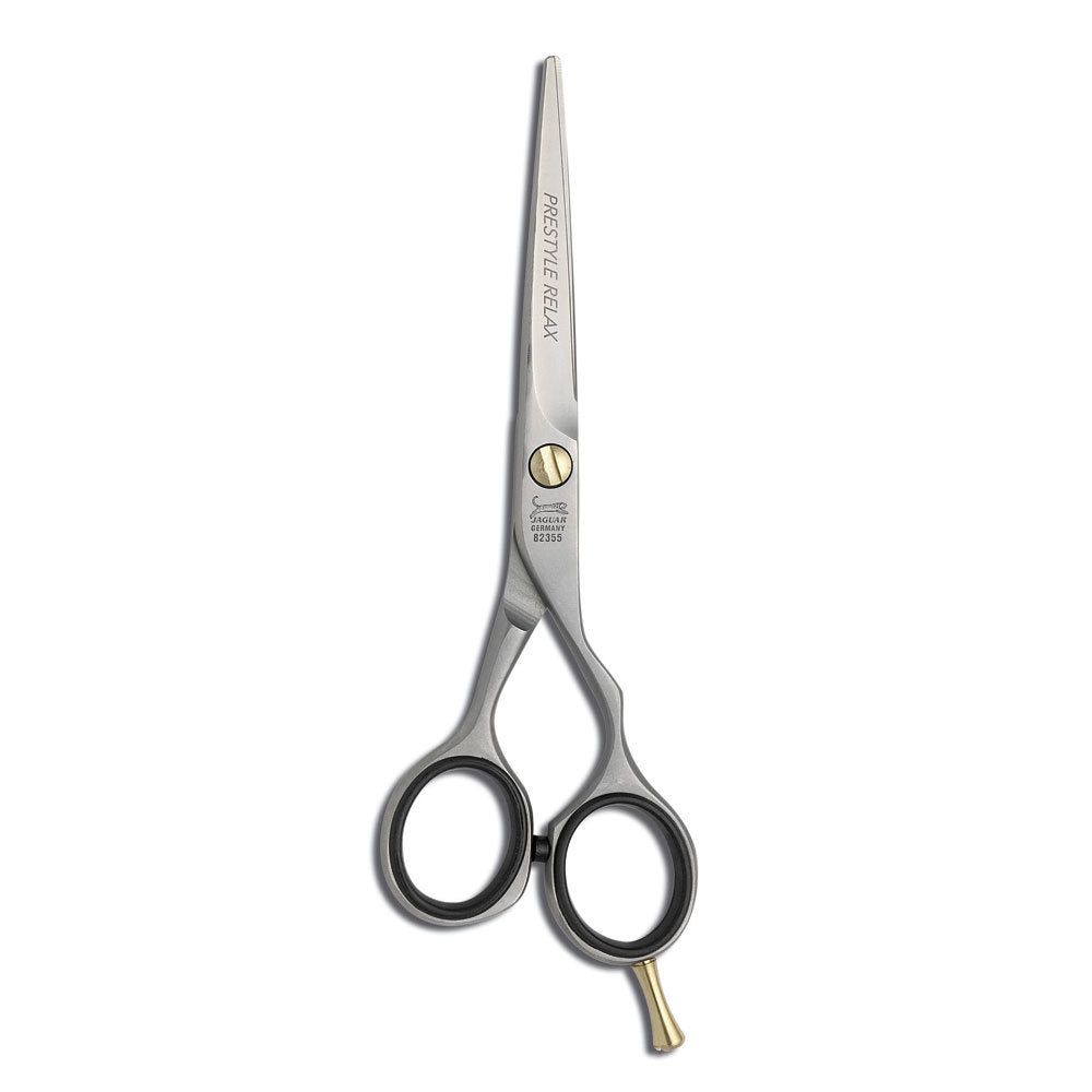 Jaguar Scissors Pre Style Relax 5" Knipschaar Item no.82350