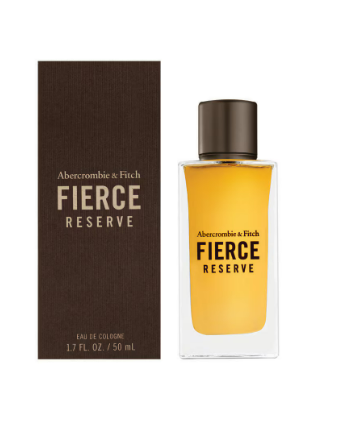 Abercrombie & Fitch Fierce Reserve Eau de Cologne
