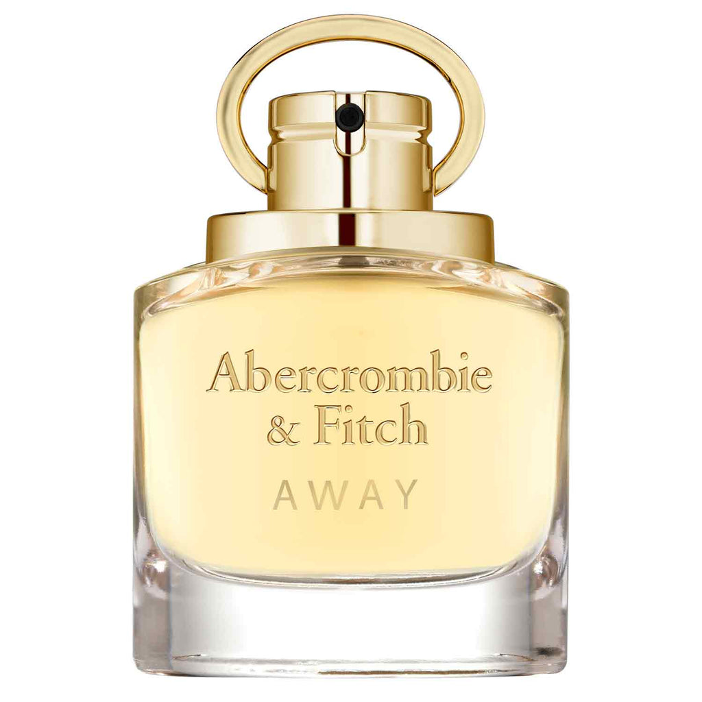 Abercrombie & Fitch Women Away Woman Eau de Parfum
