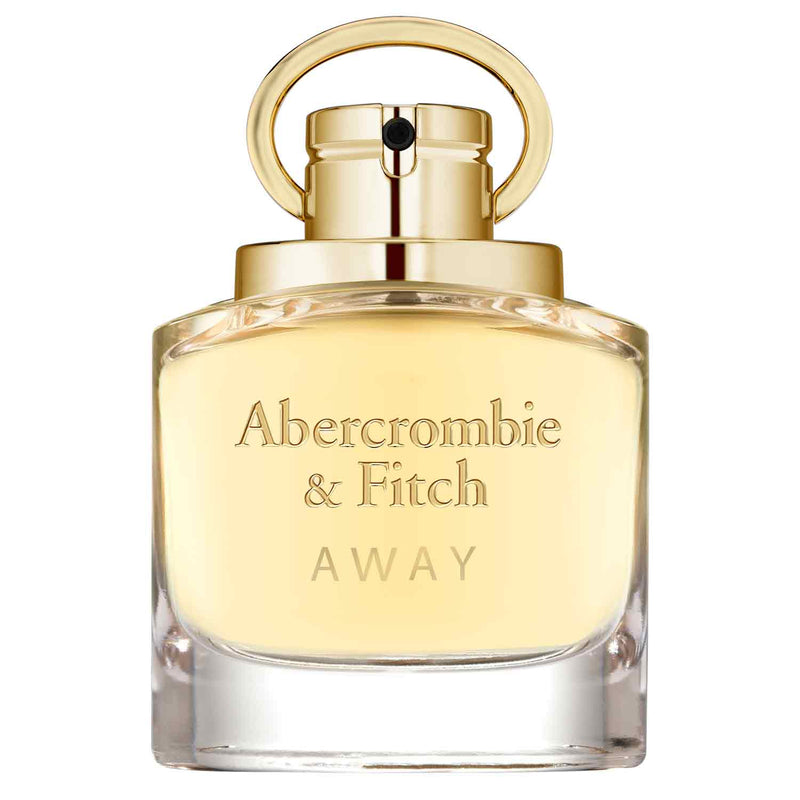 Abercrombie & Fitch Women Away Woman Eau de Parfum