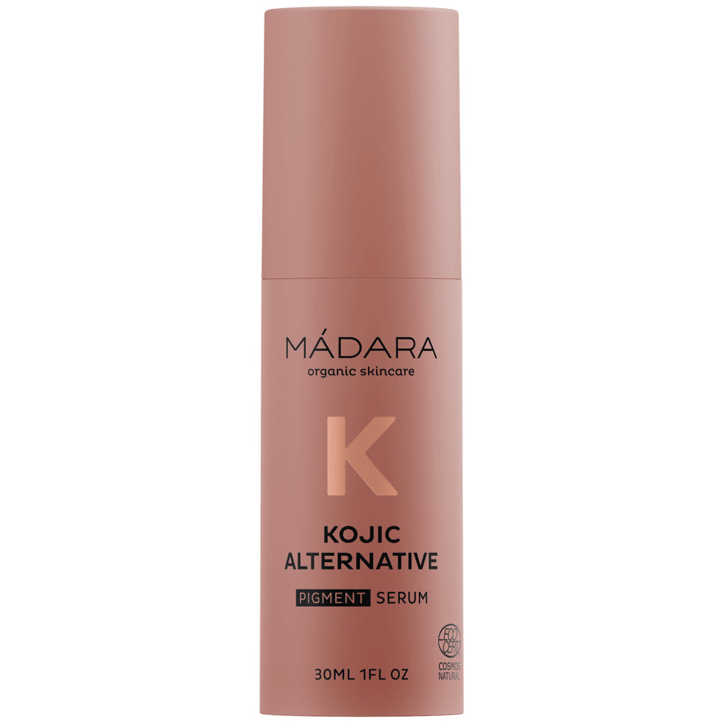 MÁDARA KOJIC Alternative Pigment Serum