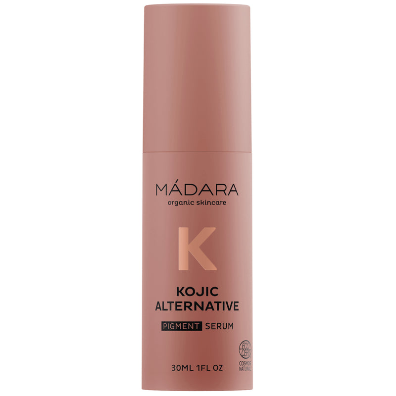 MÁDARA KOJIC Alternative Pigment Serum