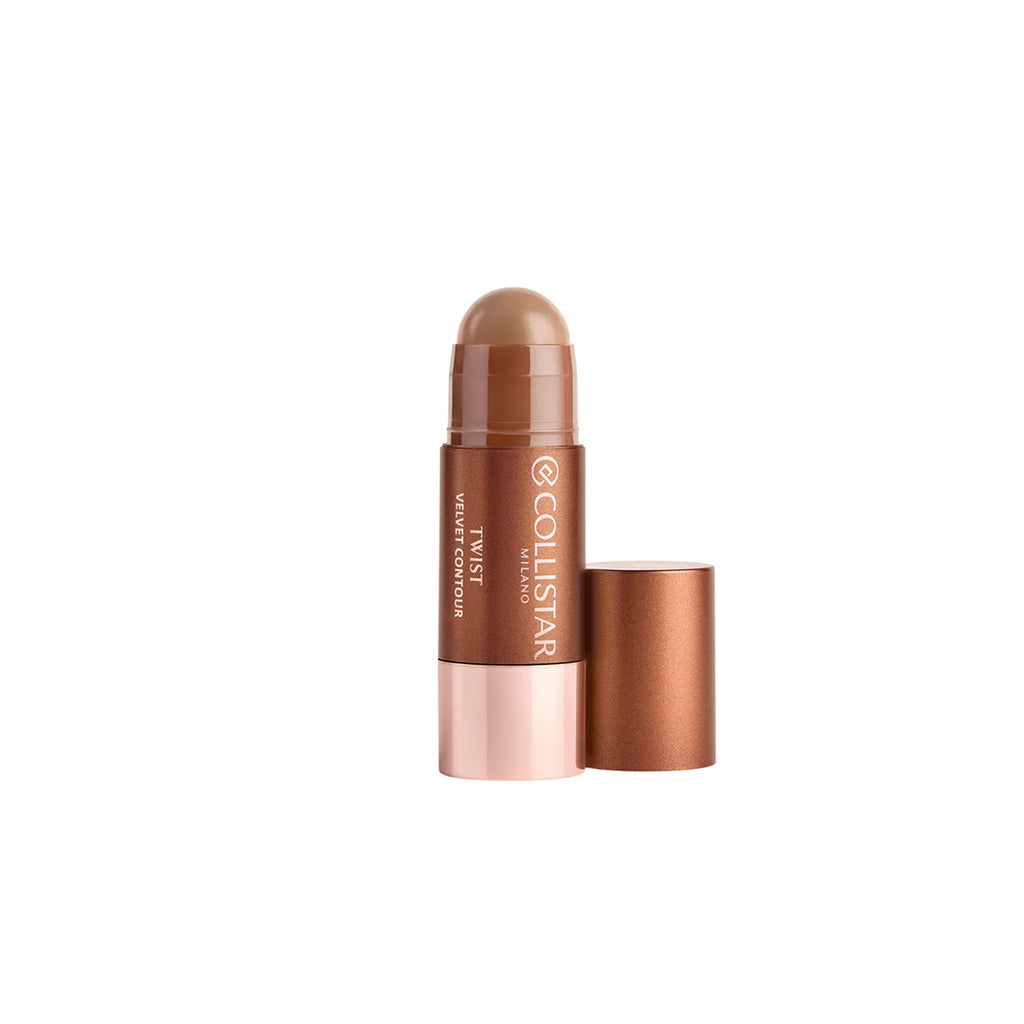 Collistar Bronzer Stick Twist Velvet