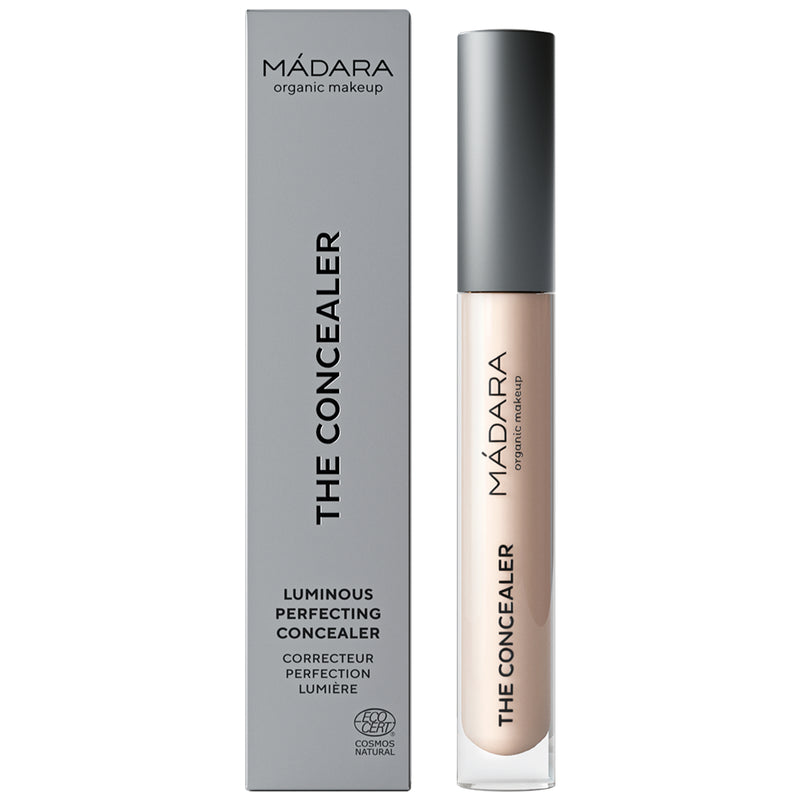 MÁDARA Make-Up Concealer The Concealer