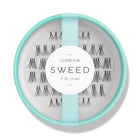 Sweed Core Collection Cluster Flair 7,10,12mm Nepwimpers