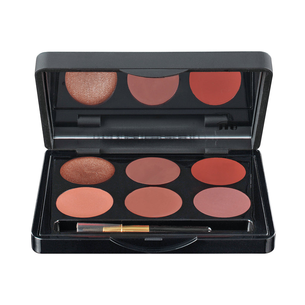 Make-Up Studio Lips Lip Collection Lipstick