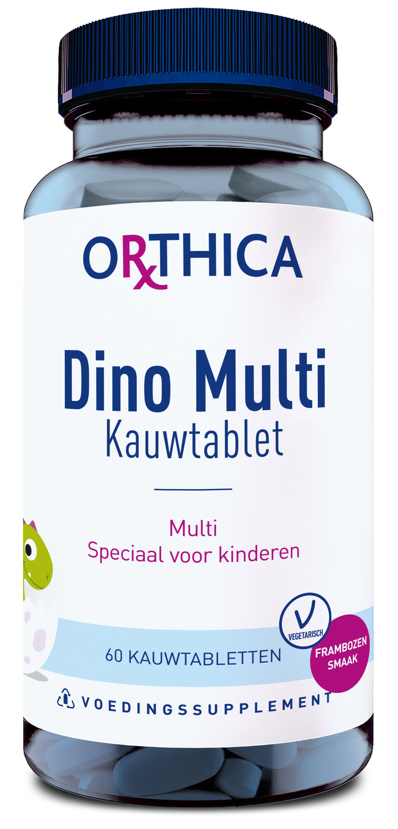 Orthica Dino Multi Tabletten