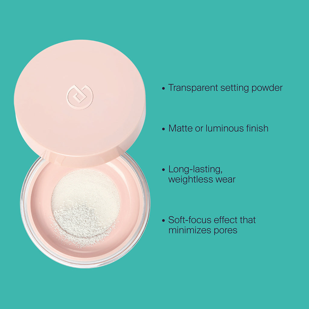 Collistar Loose Powder Matte Impeccabile