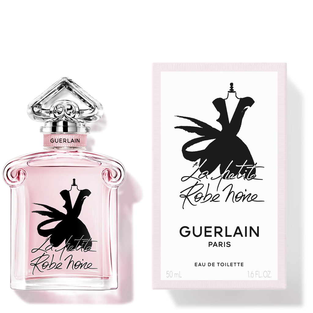 Guerlain La Petite Robe Noire Eau de Toilette