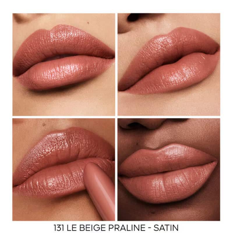 Guerlain Make-up Lippen Luxurious Lipstick