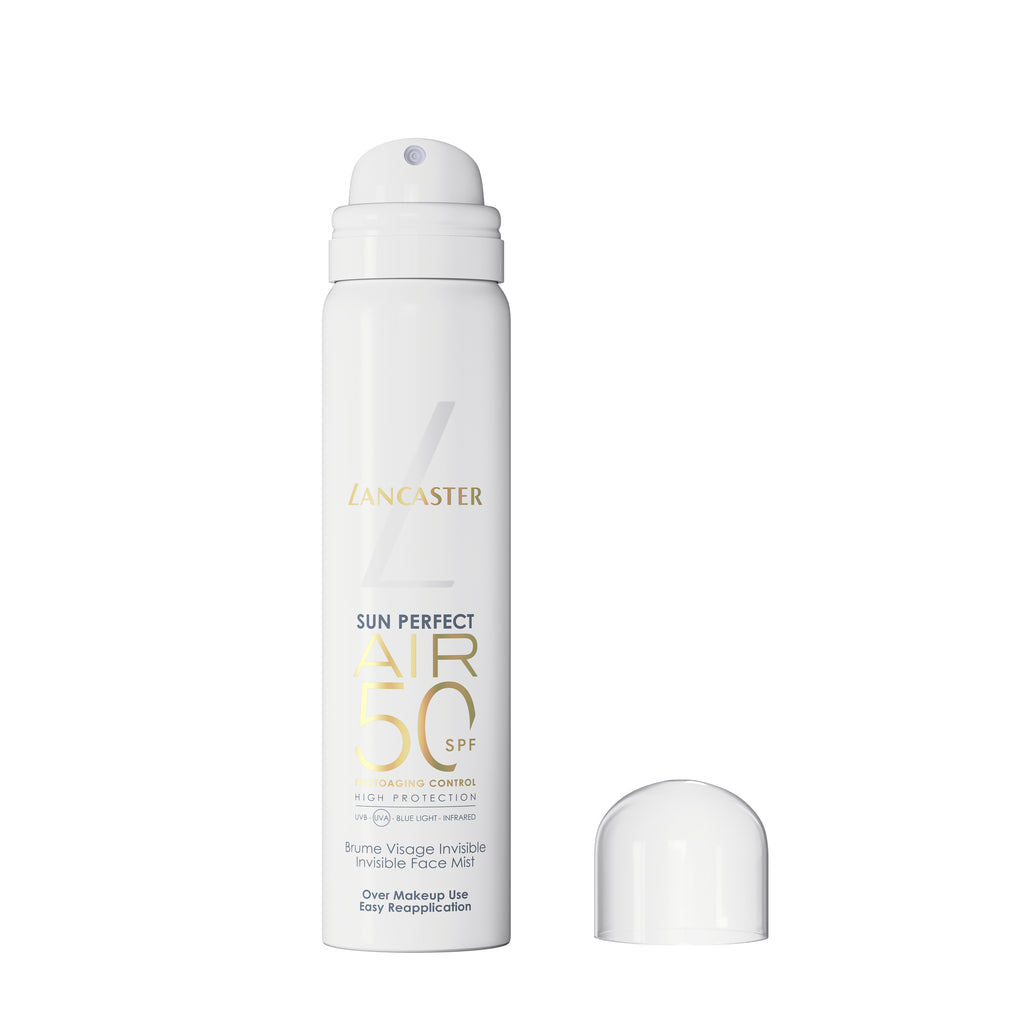 Lancaster Sun Perfect Invisible Mist SPF50