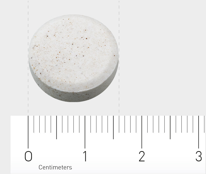 Orthica Zink Zuigtabletten Tabletten